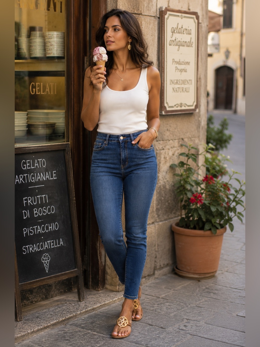 Judy Blue Boyfriend Fit Stretch Jeans 7/28 (W:28-31”)